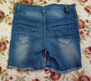 Hot Pants