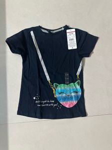 Brand New With Tag