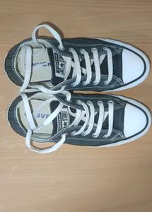 Converse Shoes