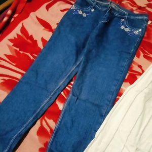 Jeans &amp; Pants Bundle