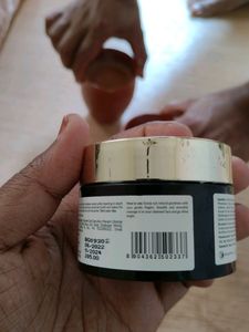 Face Cream