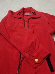 Xxl Overcoat