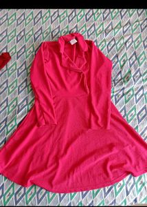 Pink Frocks