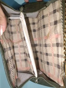 Stylish Handbag