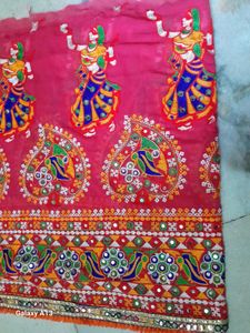 Ethnic Navratri Material