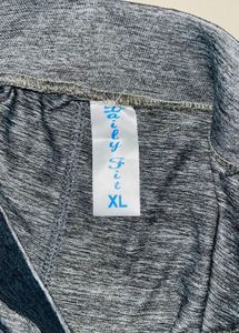 Athletic Shorts with Pockets