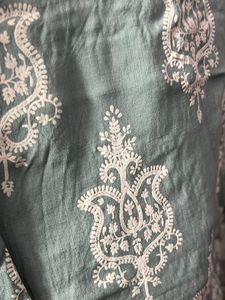 Kurti Perfect For Occasions