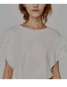 Very Beautiful Zara Top