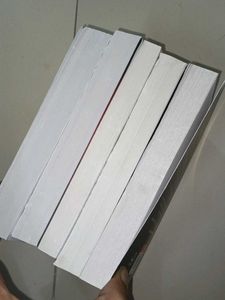 Freida McFadden Thriller Book Set