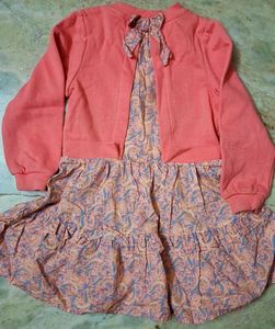 Frock,
