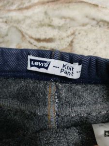 Cute Pink Girls' Pants