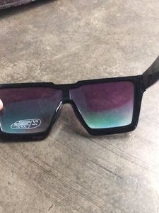Used Stylish Sun,photo Shoot Glasses