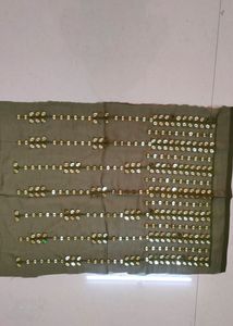 Lehenga Choli Dupatta