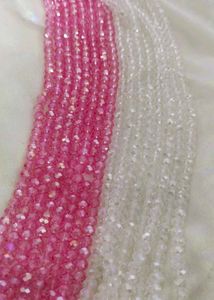 Crystal Beads 6 Mm String