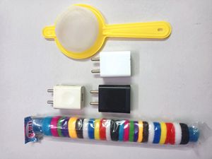 Just For 30rs Off Working Chargers BrandNew Rubber