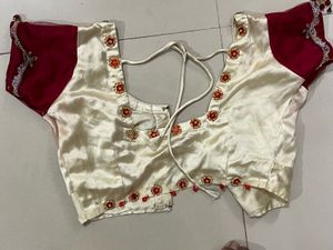 Dulhan Wedding Wear  In Navratri