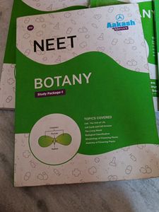 Neet Botany