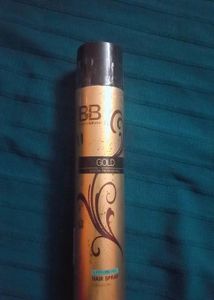 Professional Hair Spray/Super Firm Hold Spray420ml