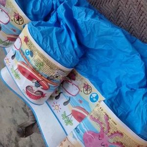 Kids&#39; Swimming Pool