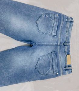 Women Denim Shorts