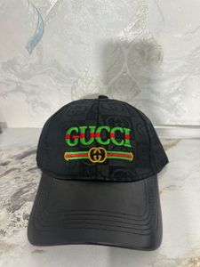 Gucci Baseball Cap , (Copy)