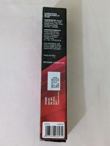 Faces Canada Lip Gloss