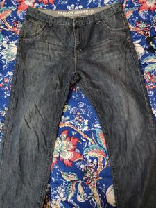 Men's Fashion Jeans