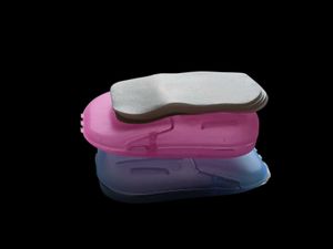 Travel Soap Sheets Combo pack of 3