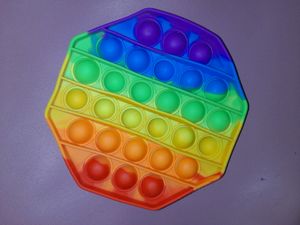 Popit Toy