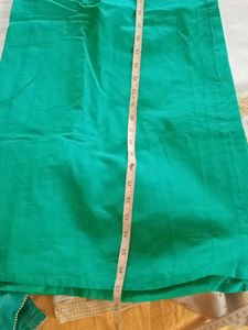Palazzo Dupatta Set