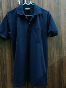 Stylish Plain T Shirt