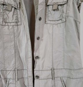 Shirt Dress