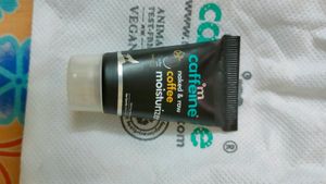 Mcaffeine&#39;s Skincare Kit