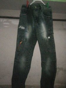 Boys Denim Jeans