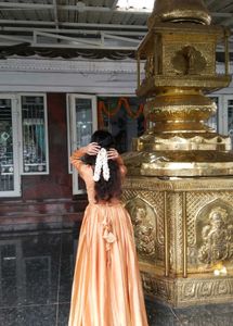 Long Frock