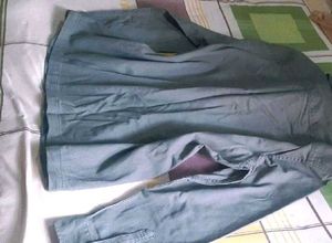 H&amp;M - Dark Olive Green - New With Tag