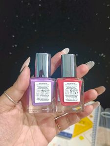 Nail Polish Combo