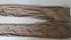 Formal Pant
