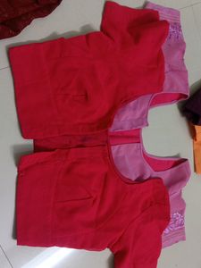3 Katori Blouse Combo