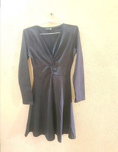 Tokyo Talkies Party Wear Dress