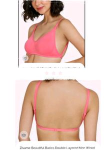 Rosaline Bra 34- C