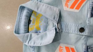 Mens Jacket, Size S/40