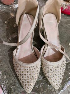 Dressberry Elegant Heels