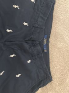Ralph  Lauren Polo Shorts