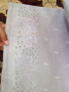 Cotton (Kadak) Sari💟
