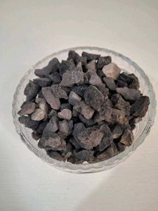 Full Roasted Multani Mitti