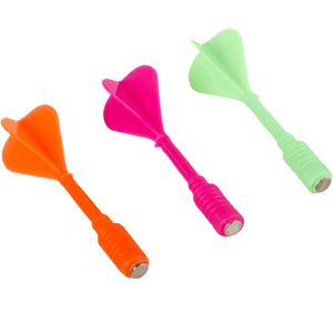 Crazy Dart Game - Double Sided