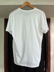 Calvin Klein V Neck Tee