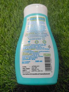Mamaearth Milky Soft Baby Wash