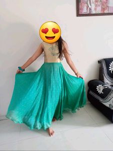 Gown